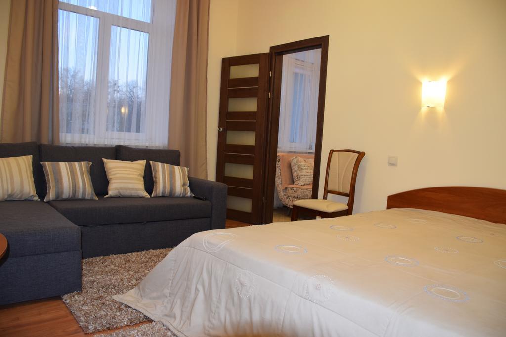 Near Citadel Apartment 2 Лвив Екстериор снимка