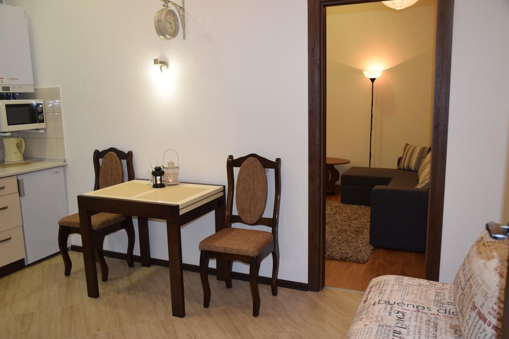 Near Citadel Apartment 2 Лвив Екстериор снимка