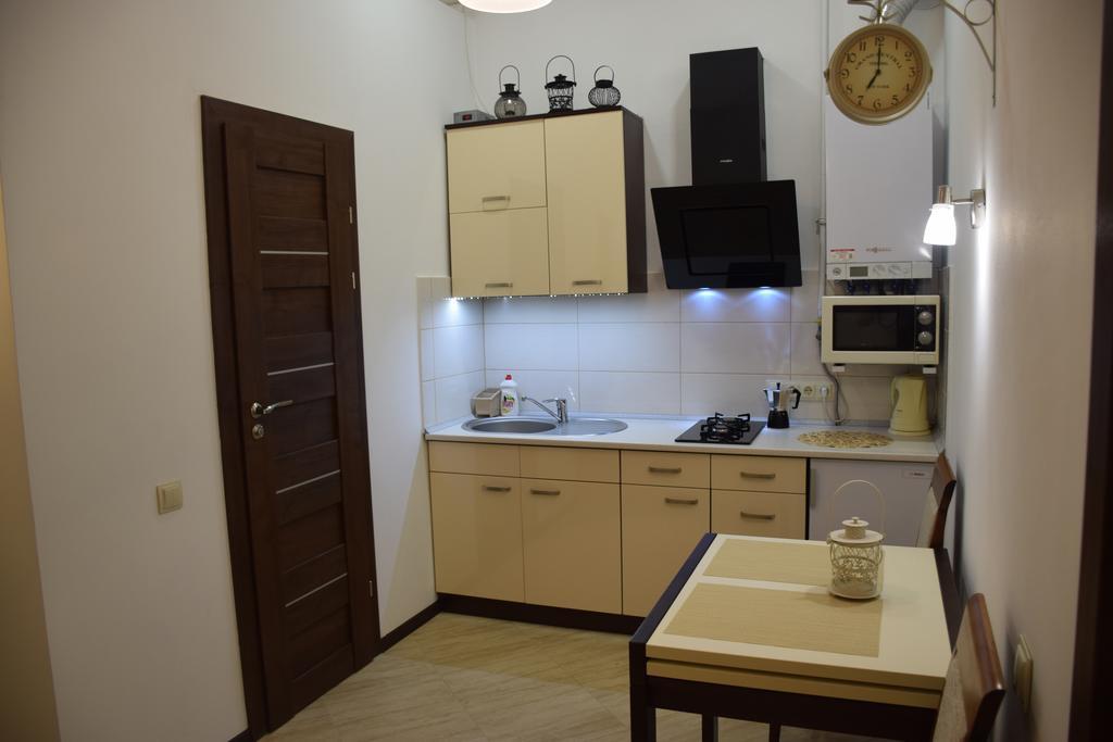 Near Citadel Apartment 2 Лвив Екстериор снимка