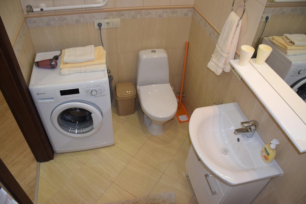 Near Citadel Apartment 2 Лвив Екстериор снимка