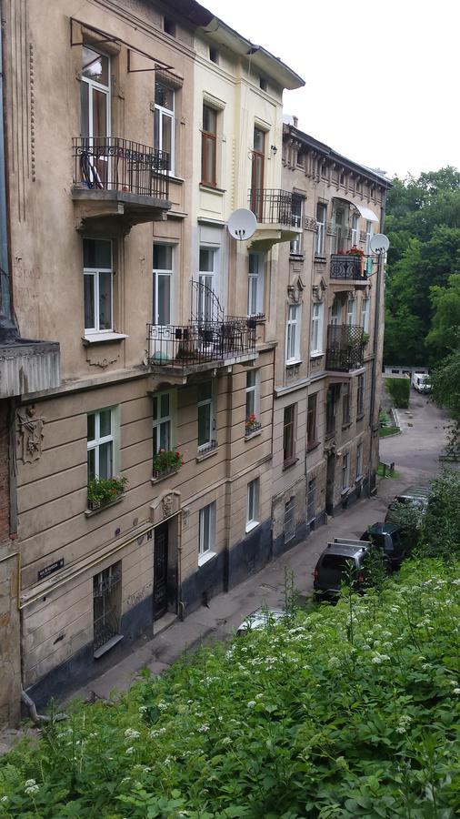 Near Citadel Apartment 2 Лвив Екстериор снимка